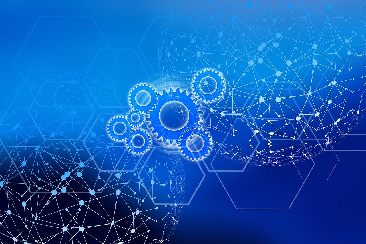 Elektroninės paslaugos, atviri duomenys