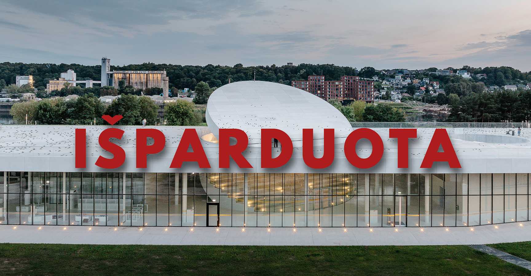 Buhalterio diena su LBAA