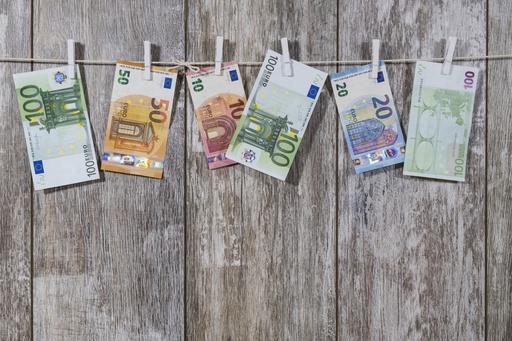 Pinigų plovimo ir teroristų finansavimo prevencijos teisinio reguliavimo naujienos ir NVR pristatymas